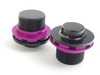 KW Suspension KW Height Adjustable Spring Kit - F83 M4 Convertible 253200avKT View 4