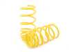 KW Suspension KW Height Adjustable Spring Kit - F83 M4 Convertible 253200avKT View 3