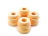 KW Suspension KW Height Adjustable Spring Kit - F83 M4 Convertible 253200avKT View 6