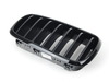 Genuine BMW M Performance Genuine BMW M Performance Blackout Grille Set - F15 F16 (w/o Night Vision) 51712334708KT View 5
