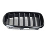 Genuine BMW M Performance Genuine BMW M Performance Blackout Grille Set - F15 F16 (w/o Night Vision) 51712334708KT View 6