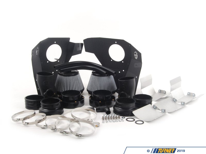E60M5PPST1 - E60 M5 06-10 Stage 1 Turner Motorsport