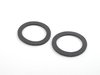 AFE aFe Magnum FORCE Stage-2 Pro DRY S Cold Air Intake System - E60 M5, E63 M6 - (NO LONGER AVAILABLE) 51-11272 View 4