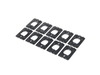 Genuine BMW Slide Element - Pack Of 10 41317174887KT View 1
