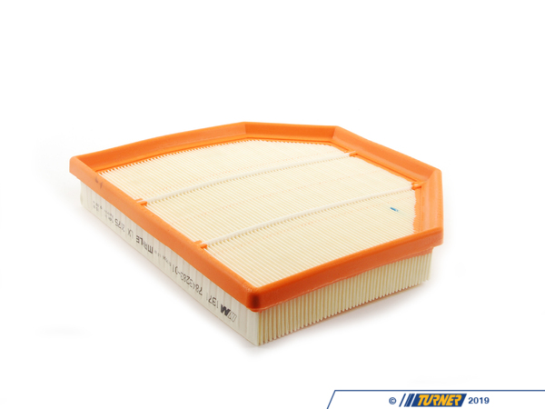 Genuine BMW Air Filter - Right - F80 M3, F82 M4, F10 M5, F12 M6 13727843283