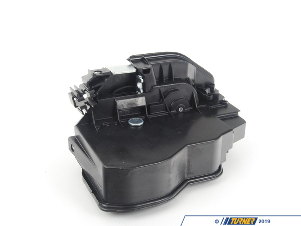 Genuine BMW Genuine BMW Door Lock - Right Rear 51227229460