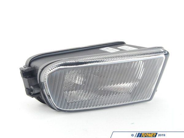 ZKW ZKW Fog Light Assembly - Right - E39, Z3 63178360576