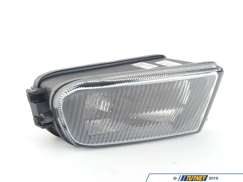 63178360576 - ZKW Fog Light Assembly - Right - E39, Z3 | Turner