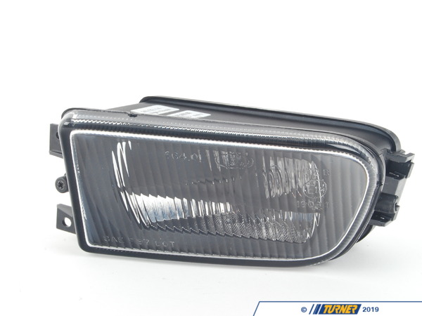 ZKW ZKW Fog Light Assembly - Left - E39, Z3 63178360575