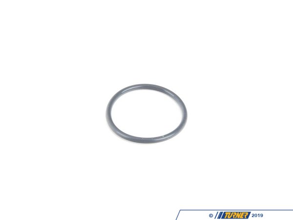Genuine BMW Genuine BMW O-Ring - 13411406378 - E39 M5 13411406378