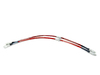 ECS BMW E70 F15 Stainless Steel Brake Lines - Front 002565ECS01 View 1