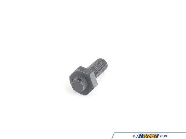Genuine BMW Genuine BMW Hex Bolt M 8 - 32211113178 32211113178