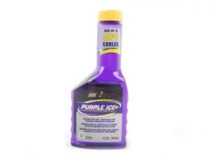 Purple Ice - 12oz