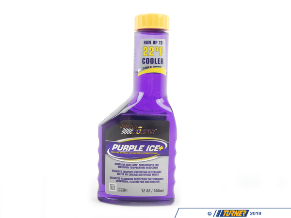 Royal Purple Purple Ice - 12oz 01600