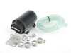 Mishimoto MINI Mishimoto Universal Catch Can Kit - Black MM0CCRB View 1