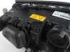 Hella Bi-Xenon Headlight Assembly - Left - Hella 354684051 View 2