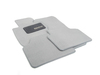 Genuine BMW Genuine BMW Carpeted Floor Mat Set - Gray 82112293529 View 1