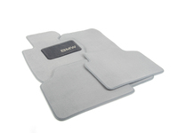 Genuine BMW Genuine BMW E90 Floor Mat Set - 4 piece, Front & Rear - 325xi, 328xi, 330xi, 335xi  82112293527x