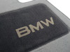Genuine BMW Genuine BMW Carpeted Floor Mat Set - Gray 82112293529 View 3
