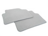 Genuine BMW Genuine BMW Carpeted Floor Mat Set - Gray 82112293529 View 4
