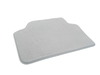 Genuine BMW Genuine BMW Carpeted Floor Mat Set - Gray 82112293529 View 5