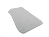 Genuine BMW Genuine BMW Carpeted Floor Mat Set - Gray 82112293529 View 8