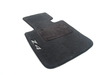 Genuine BMW Genuine BMW E89 Floor Mats - E89 Z4 sDrive30i, sDrive35i, sDrive35is  82112157092 View 2
