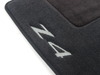 Genuine BMW Genuine BMW E89 Floor Mats - E89 Z4 sDrive30i, sDrive35i, sDrive35is  82112157092 View 4