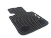 Genuine BMW Genuine BMW E89 Floor Mats - E89 Z4 sDrive30i, sDrive35i, sDrive35is  82112157092 View 5