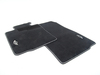 Genuine MINI Genuine MINI Emblem Logo Floor Mat Carpet Set - Front & Rear 51472239968 View 4