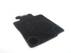 Genuine MINI Genuine MINI Emblem Logo Floor Mat Carpet Set - Front & Rear 51472239968 View 6