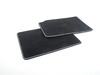 Genuine MINI Genuine MINI Emblem Logo Floor Mat Carpet Set - Front & Rear 51472239968 View 7
