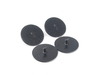 Genuine MINI Genuine MINI Emblem Logo Floor Mat Carpet Set - Front & Rear 51472239968 View 9