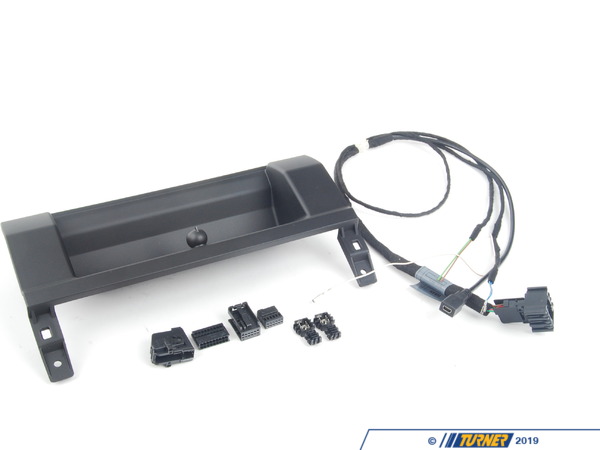 Genuine BMW Genuine BMW Portable GPS Install Kit - Z4 sDrive28i sDrive35is sDrive35i sDrive30i 65902151578