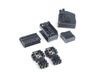 Genuine BMW Genuine BMW Portable GPS Install Kit - Z4 sDrive28i sDrive35is sDrive35i sDrive30i 65902151578 View 2