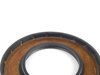 Genuine BMW Genuine BMW Input shaft seal 27107539262 View 3