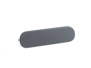 Genuine BMW Main Pillar Cover, Left - 54317117349 - E85