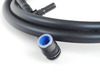 Genuine BMW Genuine BMW Hose Line, Headlight Cleaning - 61677241690 61677241690 View 3