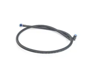 Genuine BMW Hose Line, Headlight Cleaning - 61677241677