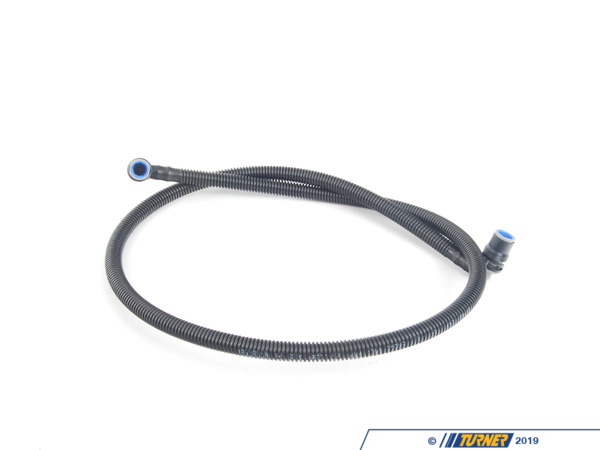 Genuine BMW Genuine BMW Hose Line, Headlight Cleaning - 61677241677 61677241677