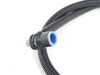 Genuine BMW Genuine BMW Hose Line, Headlight Cleaning - 61677241677 61677241677 View 3