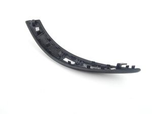 Genuine BMW F80 M3, F82 M4 Cover, Interior Handle, Leat - 51418057633