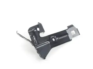 Genuine BMW Side Panel Bracket, Front Ri - 41357298038