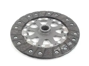Clutch Disc