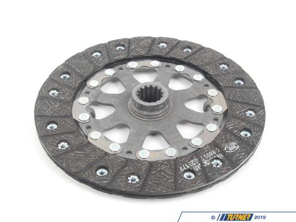 Sachs Clutch Disc 21207527827
