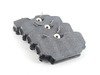 Hawk Hawk DTC-60 Race Brake Pads - Front - E30 318/325 TMS193639