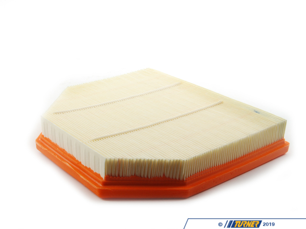 Genuine BMW Air Filter - Left - F80 M3, F82 M4, F10 M5, F12 M6 13727843284