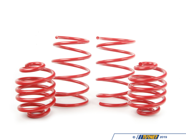 H&R H&R Sport Spring Set - Z3 1.9 29754