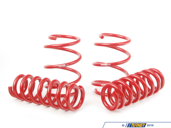 H&R H&R Sport Spring Set - F82 M4 (2014+)  50474