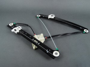 Window Regulator - Right Front - E83 X3 2.5i 3.0i 3.0si